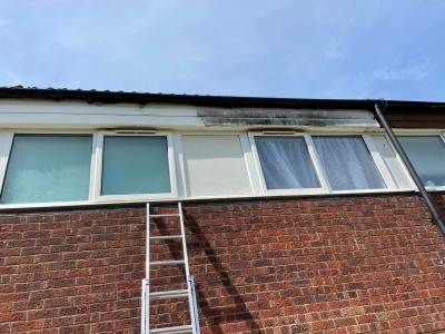Window & Exterior Cleaning Milton Keynes