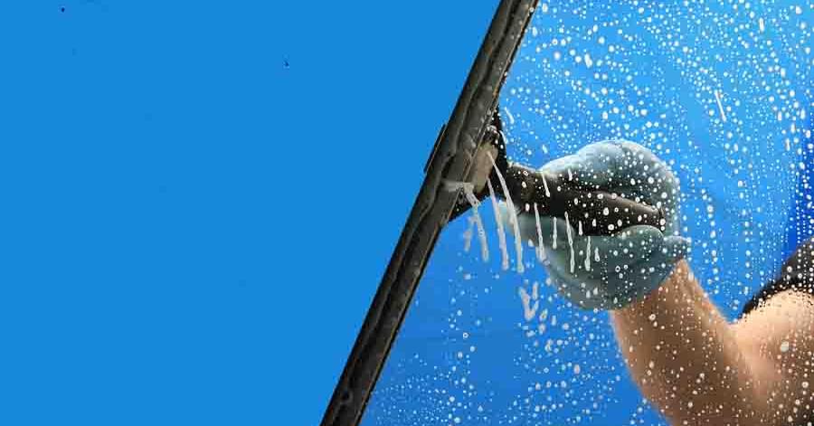 conservatory cleaning MK1